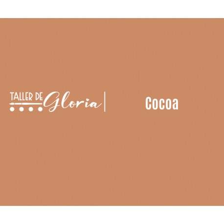 Cocoa