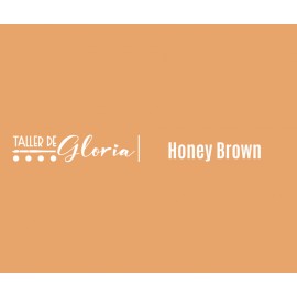 Honey Brown