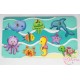 Juego animales maritimos