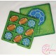 Juego de gato balon