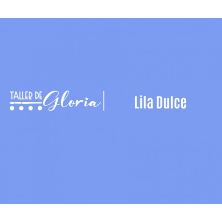 Lila Dulce