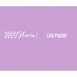 Lila Pastel