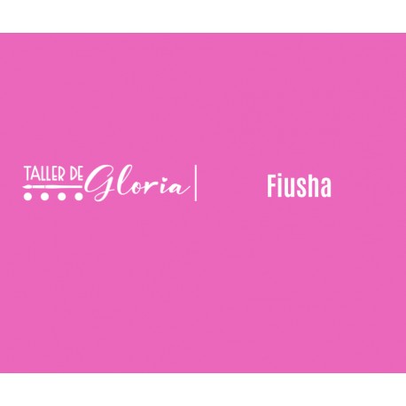 Fiusha