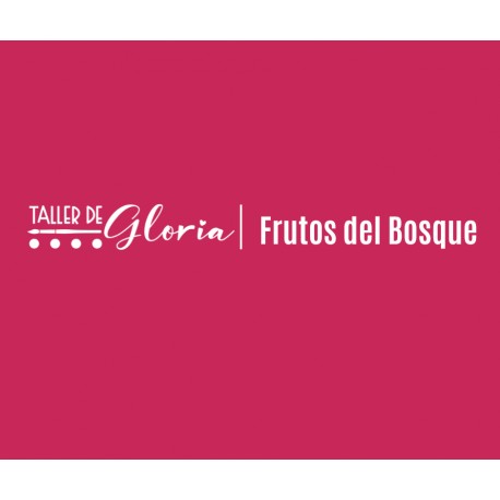 Frutos del bosque
