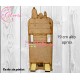 MTO-121 Porta celular Snoopy