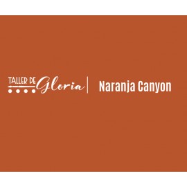 Naranja Canyon