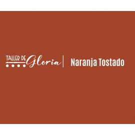 Naranja Tostado