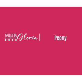 Peony