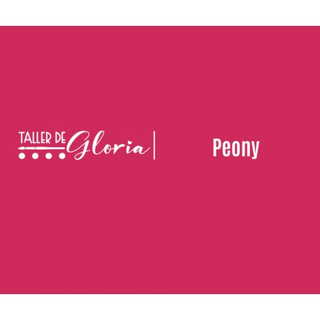 Peony