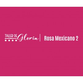 Rosa Mexicano 2