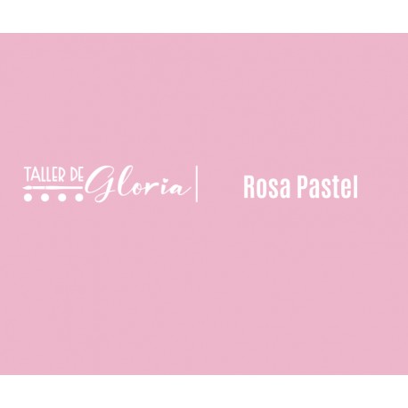 Rosa Pastel