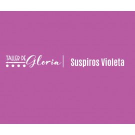 Suspiros Violeta