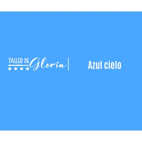 Azul Cielo