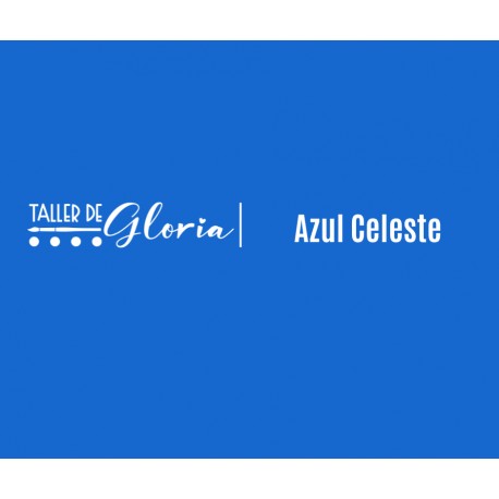 Azul Celeste