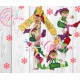 MN-202 Puerta gnomos navideños