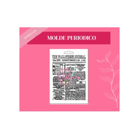 Molde Periódico