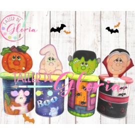 MP-031 Kit retablos 3 mm