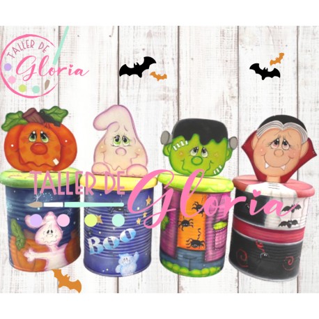 MP-031 Kit retablos 3 mm