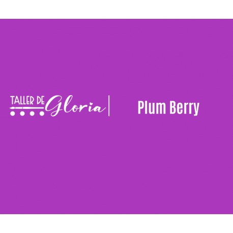 Plum Berry