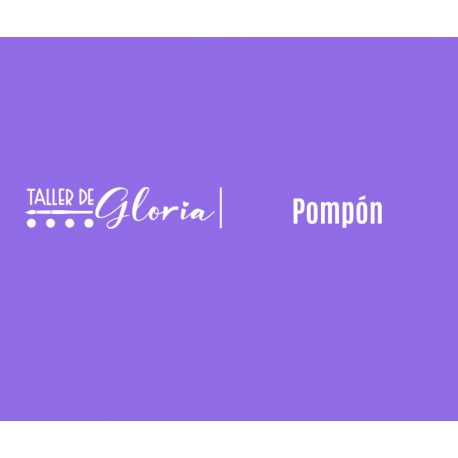 Pompón