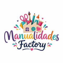Manualidades Factory - Sellos, estenciles, moldes y manualidades de temporada